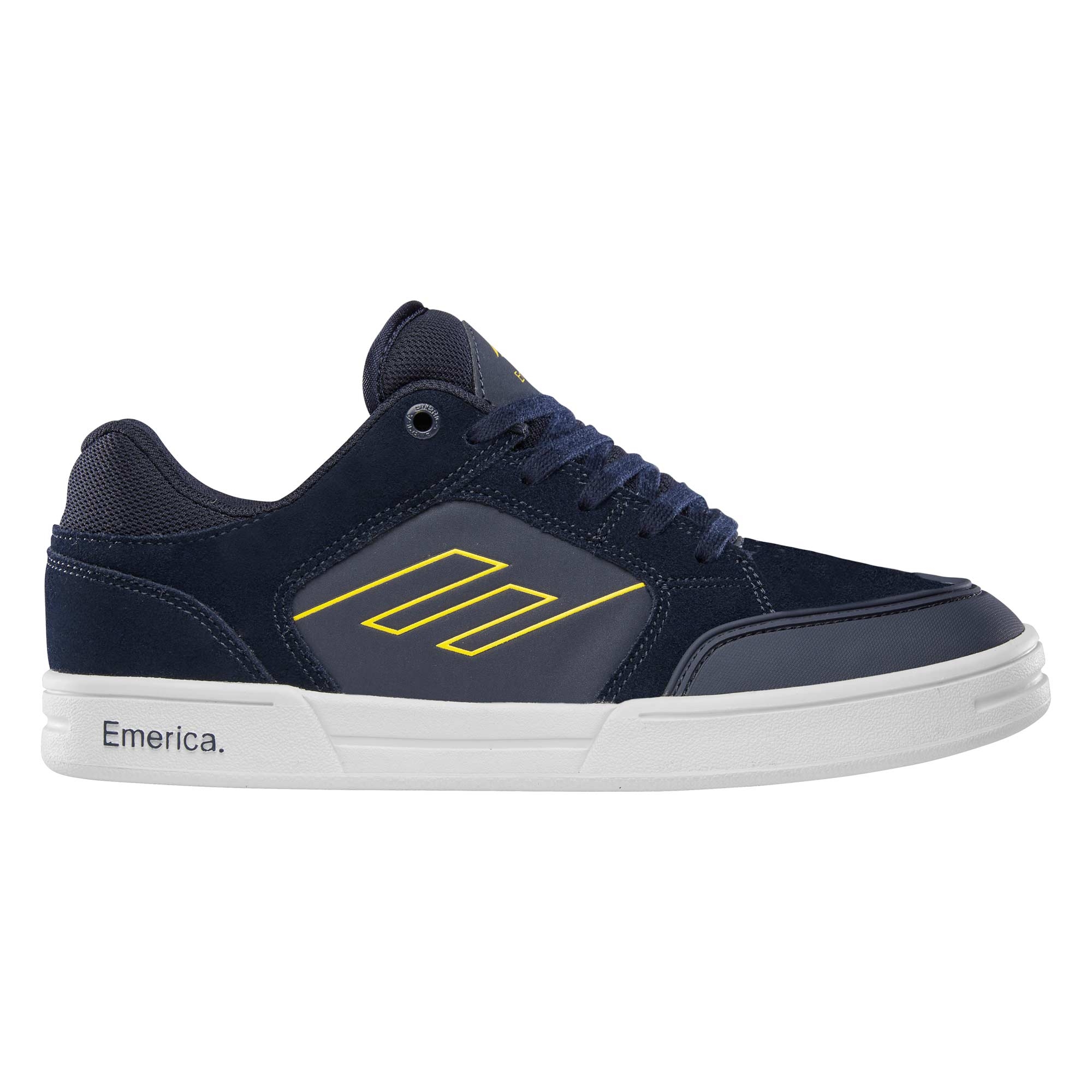 EMERICA Shoe HERITIC nav navy