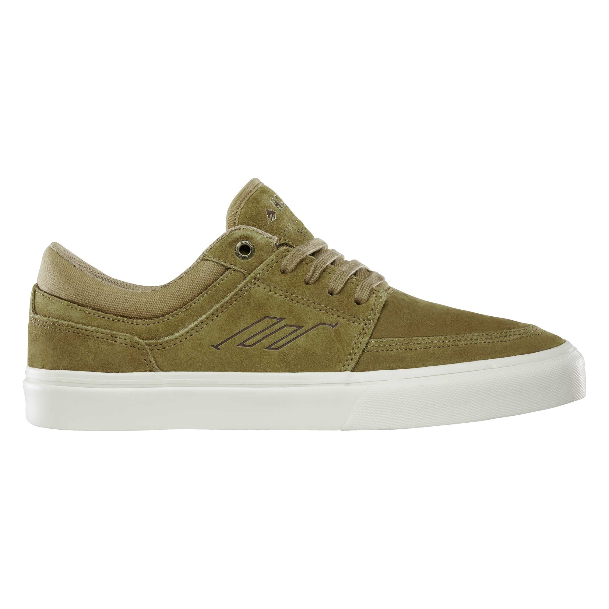 EMERICA Shoe HOBAN kel kelp