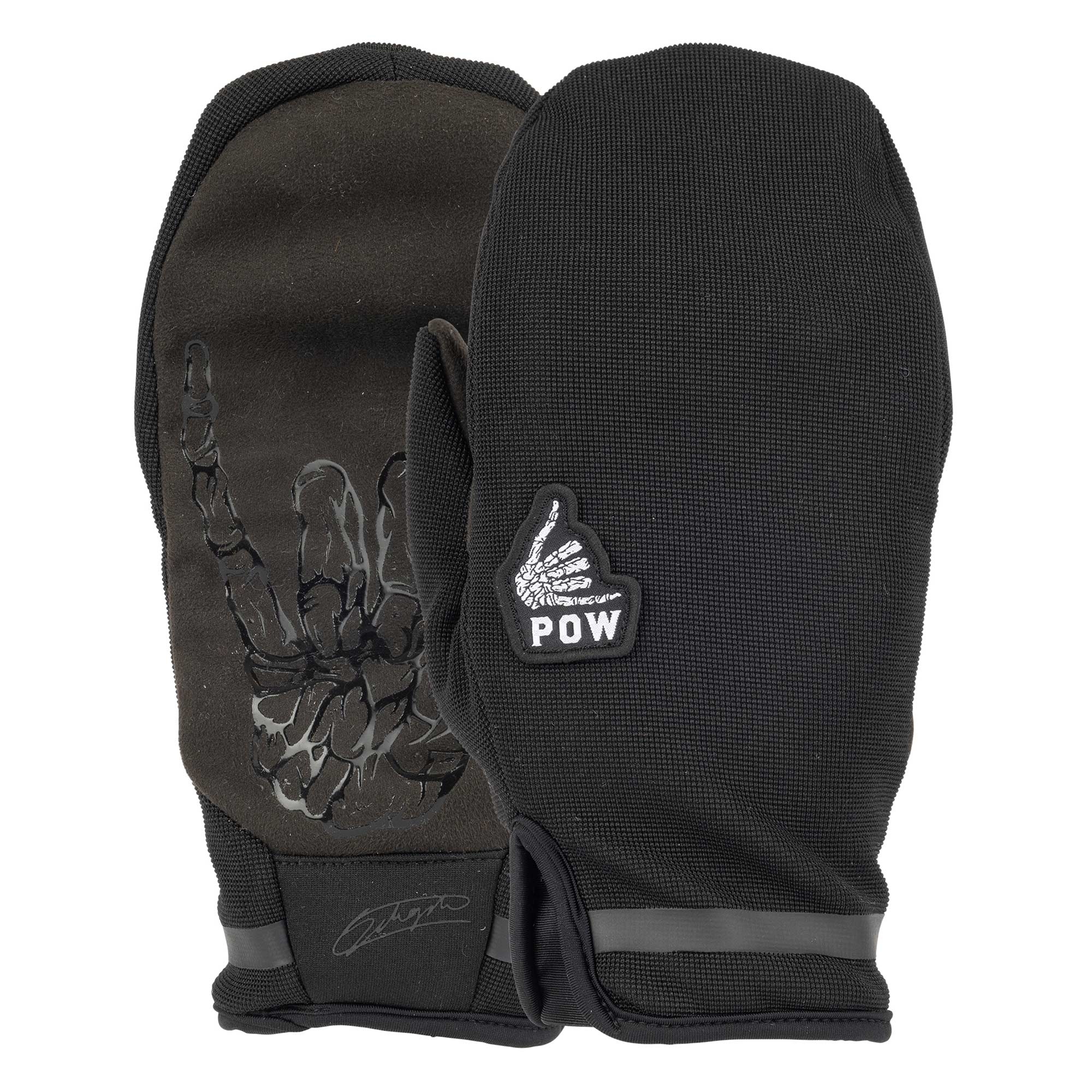 POW Glove EVERY DAY MITT PROFILE FIT schoph