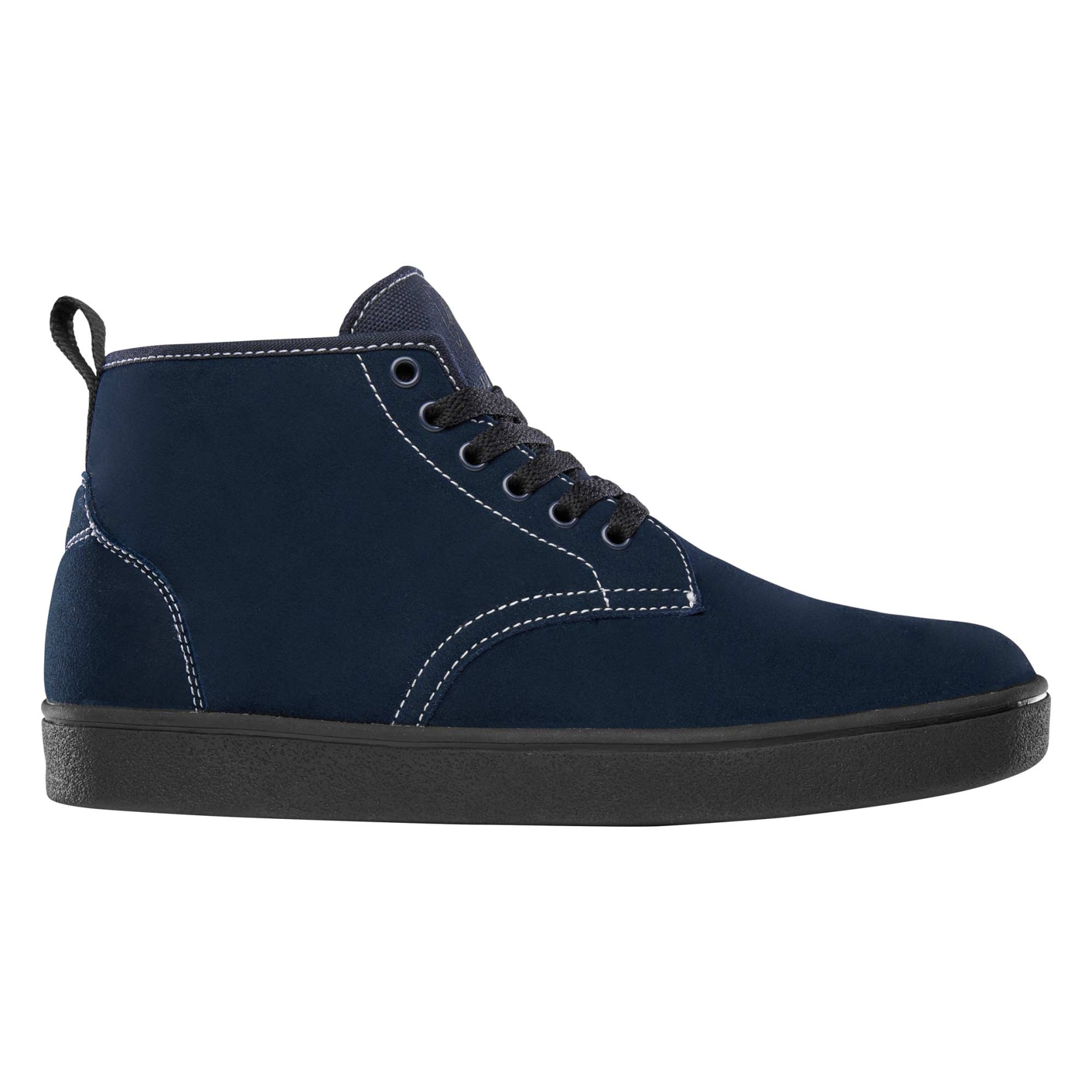 EMERICA Shoe SPANKY HI nav/bla navy/black