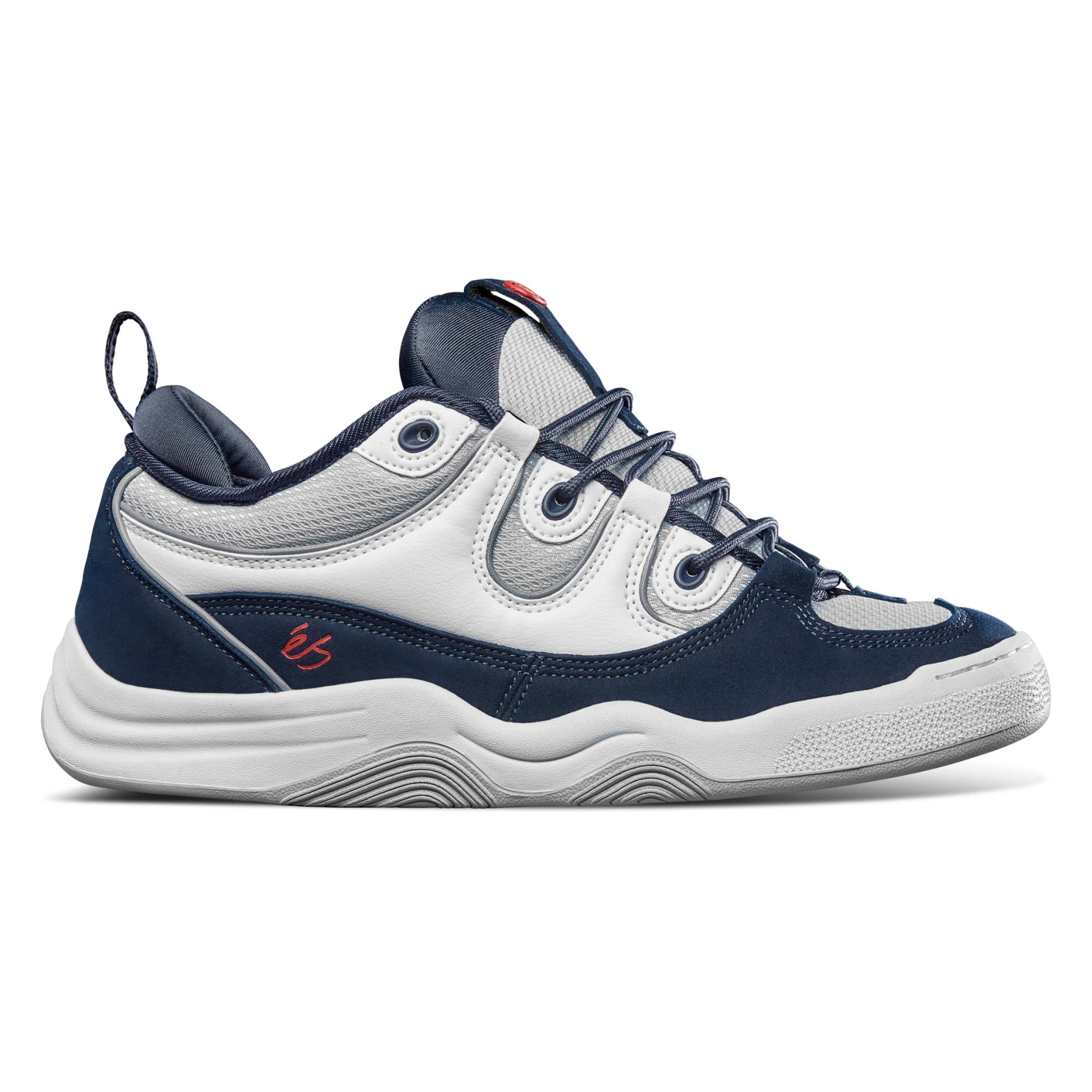 eS SKB Shoe TWO NINE 8 nav/whi navy/white