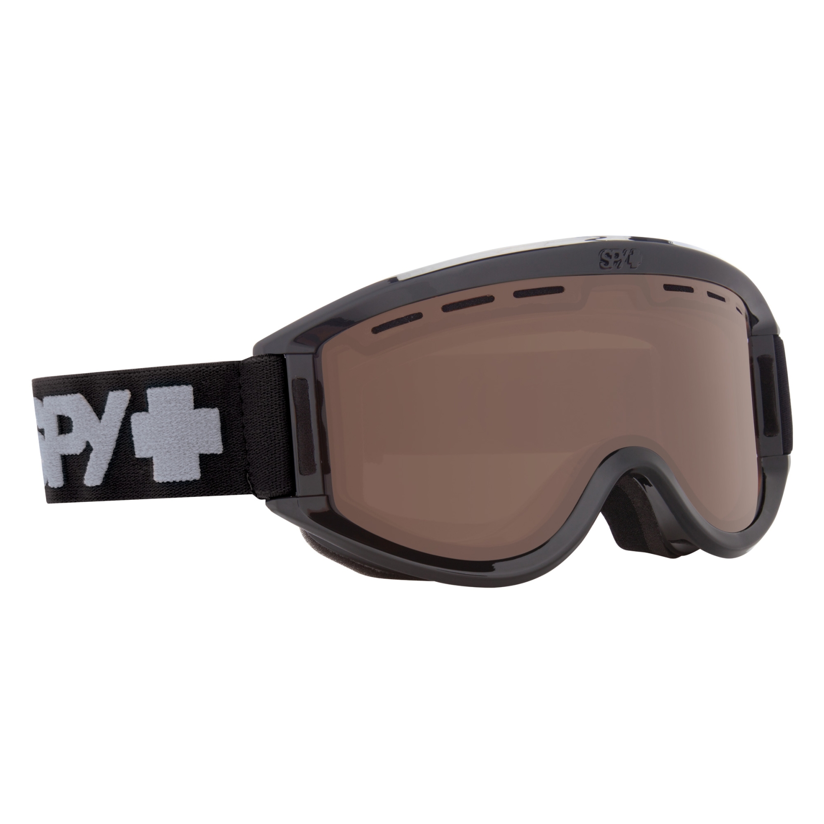 SPY SN Goggle GETAWAY, BLACK - BRONZE